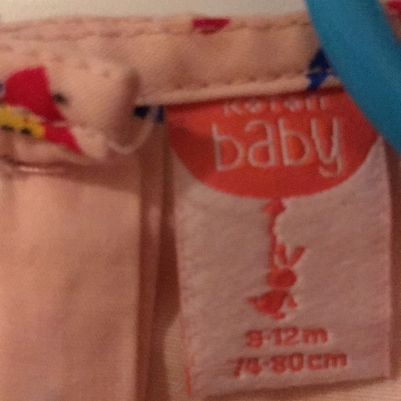 ⚡️$4 FLASH SALE⚡️ Mermaid Baby Girl Dress 6-12 - Picture 9 of 9